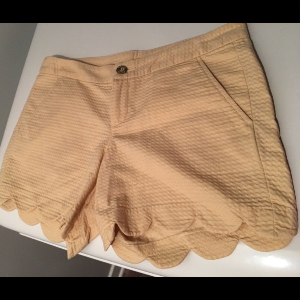 Brandnew Short